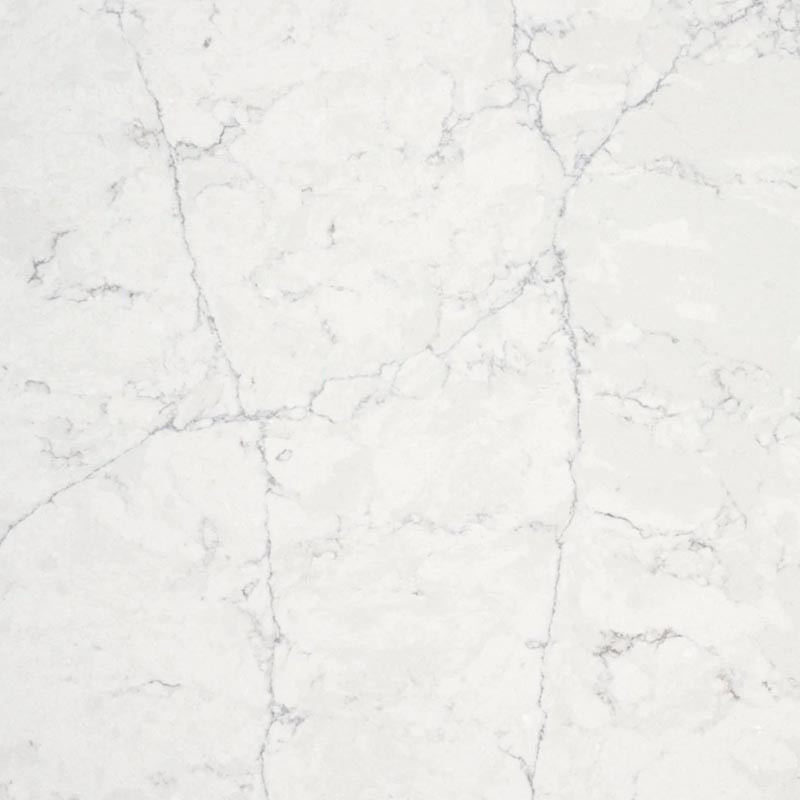 Plan de travail en Quartz Silestone Pearl Jasmine